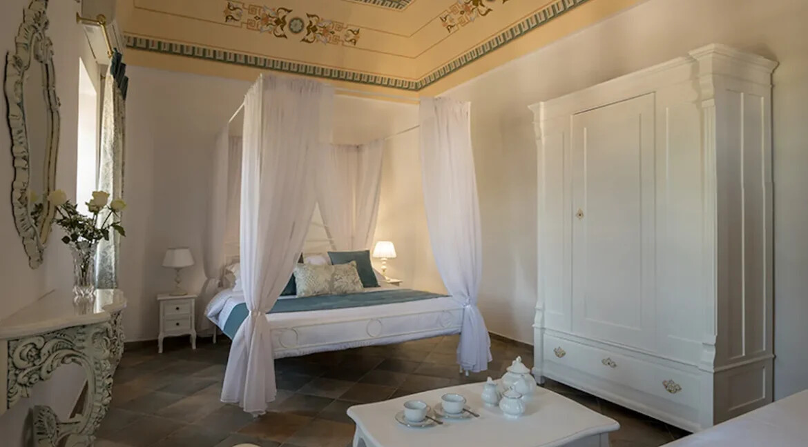 House for sale at Vothonas Santorini 24