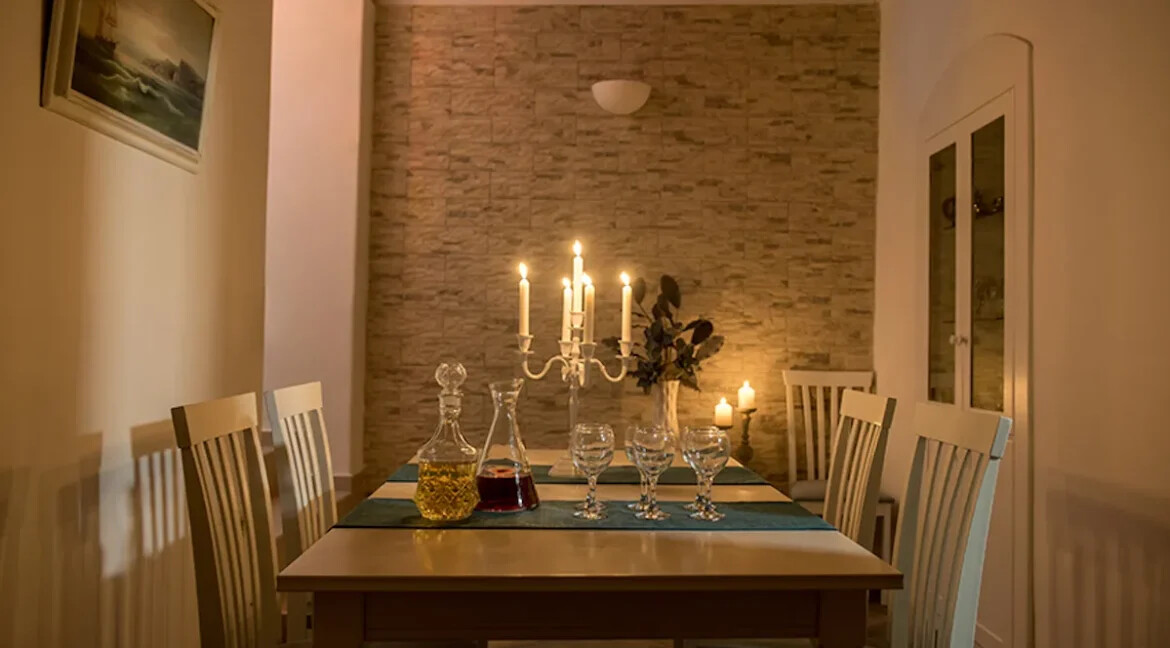 House for sale at Vothonas Santorini 25