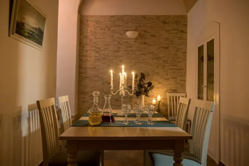 House for sale at Vothonas Santorini 25