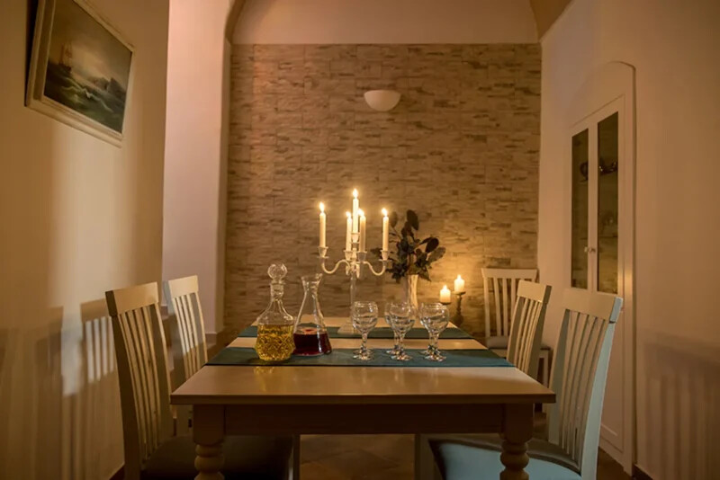 House for sale at Vothonas Santorini