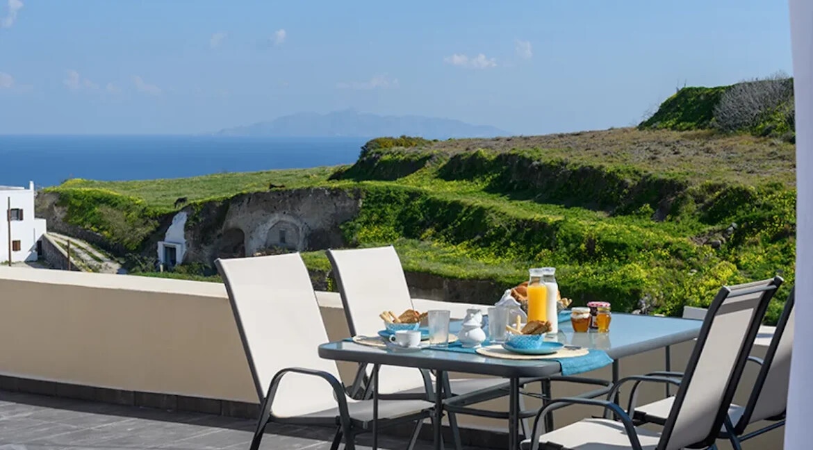 House for sale at Vothonas Santorini 26