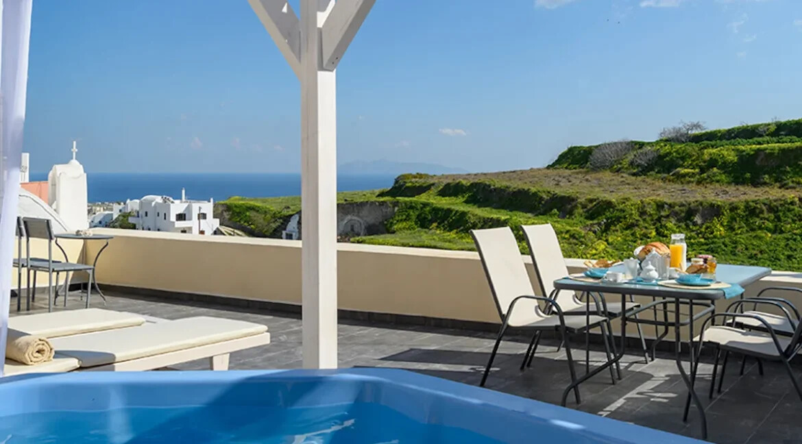 House for sale at Vothonas Santorini 27