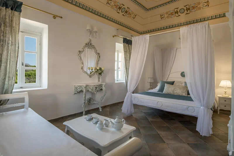 House for sale at Vothonas Santorini