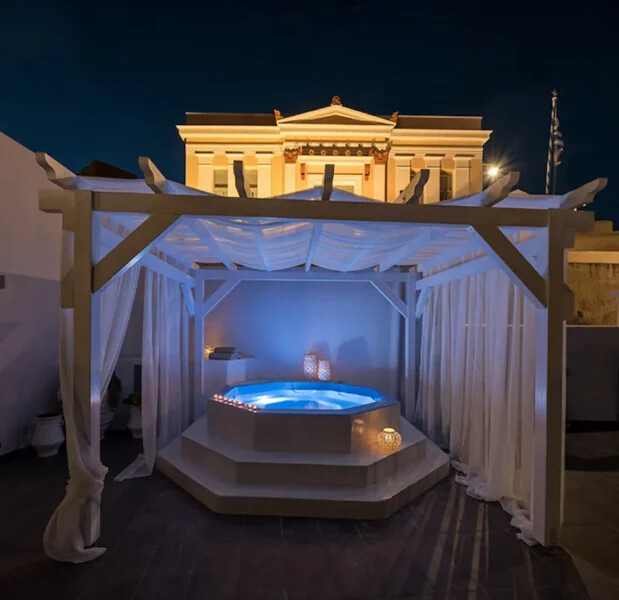 House for sale at Vothonas Santorini