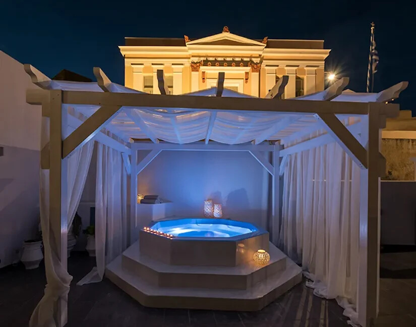 House for sale at Vothonas Santorini 30