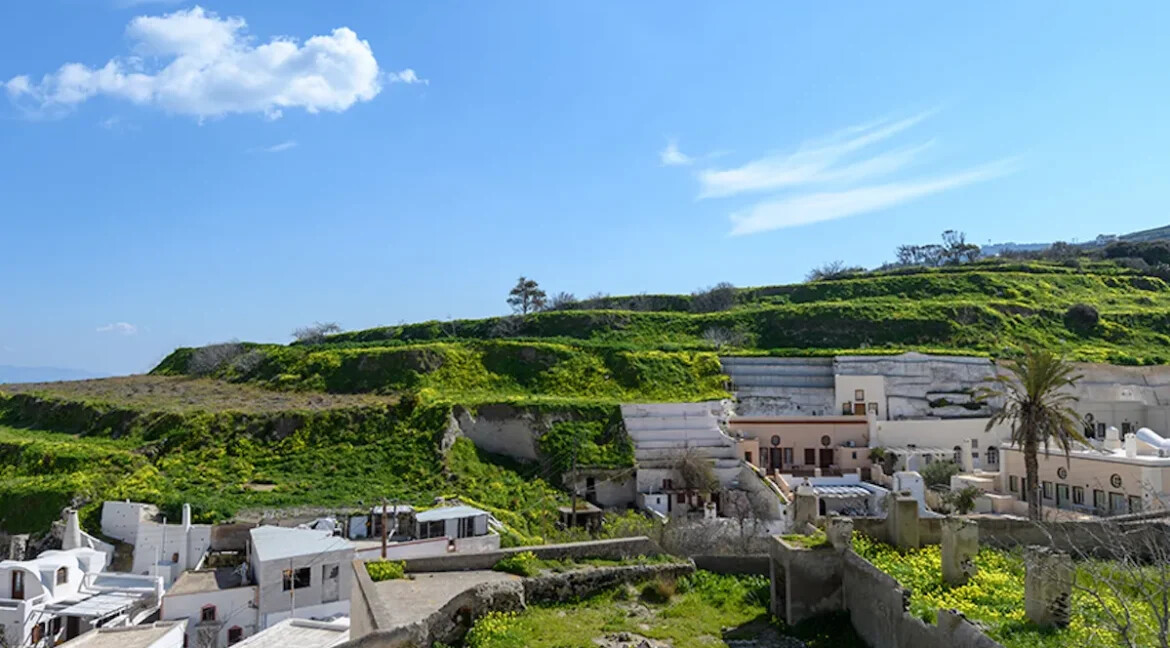 House for sale at Vothonas Santorini 6