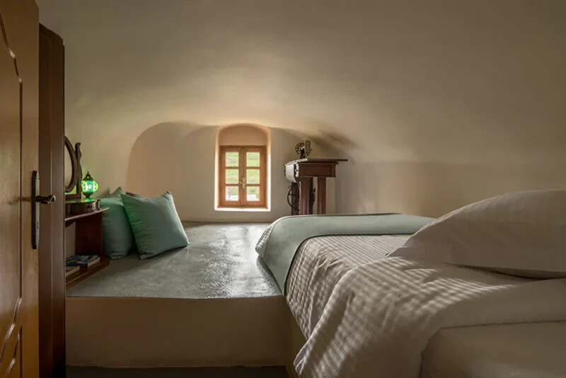 House for sale at Vothonas Santorini