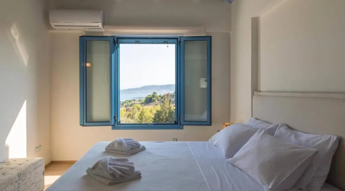 House for sale in Kranidi Agios Aimilianos Greece Porto Heli 22