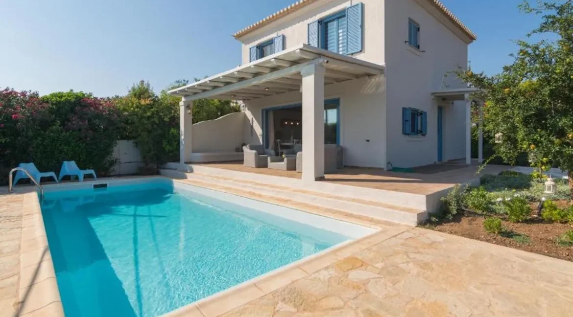 House for sale in Kranidi Agios Aimilianos Greece Porto Heli