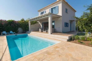 House for sale in Kranidi Agios Aimilianos Greece Porto Heli