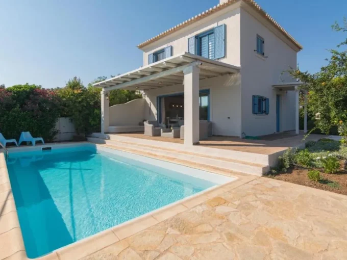 House for sale in Kranidi Agios Aimilianos Greece Porto Heli