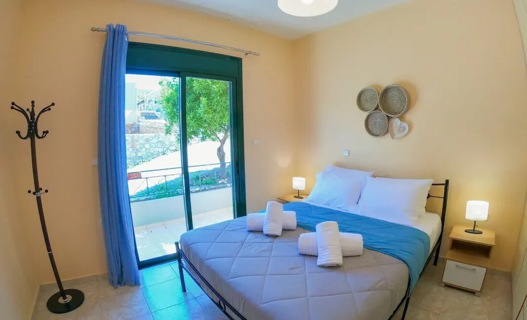 House in Crete Views and small Pool 14