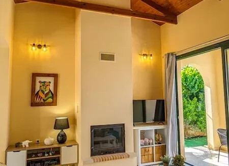 House in Crete Views and small Pool 29