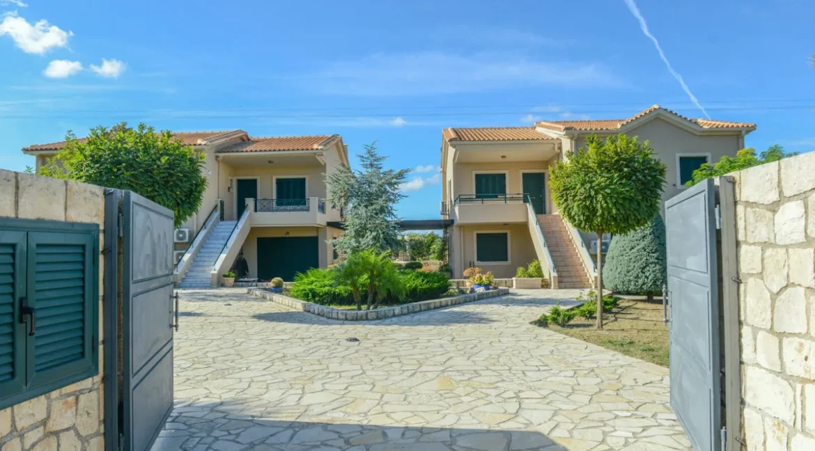 Houses for sale in Kefalonia Greece 9