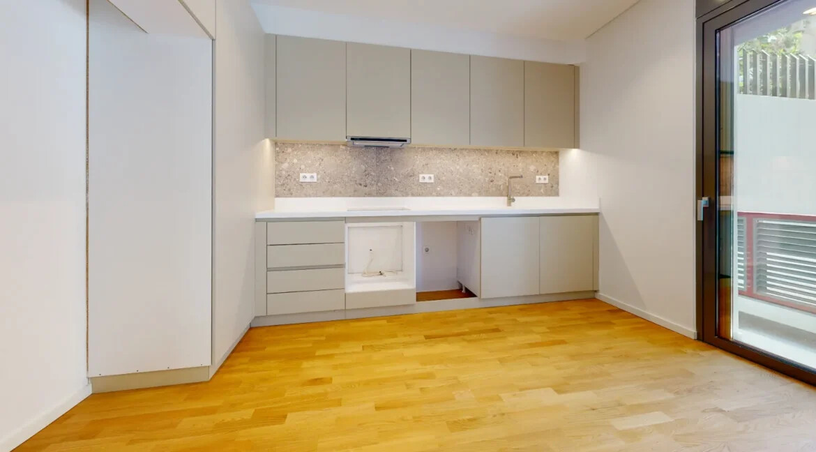 Luxurious Duplex with Pool in Glyfada Golf for sale 1