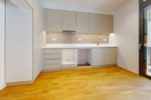 Luxurious Duplex with Pool in Glyfada Golf for sale 1