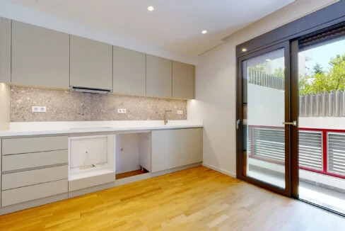 Luxurious Duplex with Pool in Glyfada Golf for sale 10