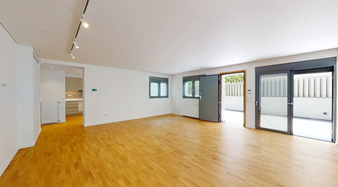 Luxurious Duplex with Pool in Glyfada Golf for sale 11