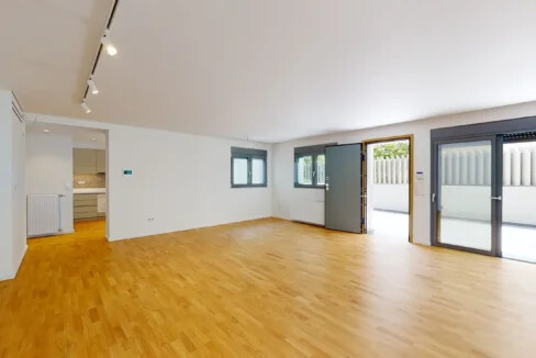 Luxurious Duplex with Pool in Glyfada Golf for sale 11