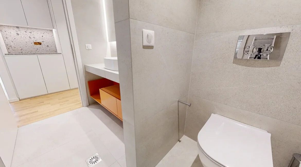 Luxurious Duplex with Pool in Glyfada Golf for sale 3