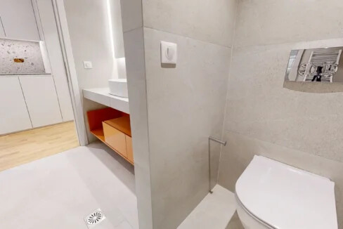 Luxurious Duplex with Pool in Glyfada Golf for sale 3