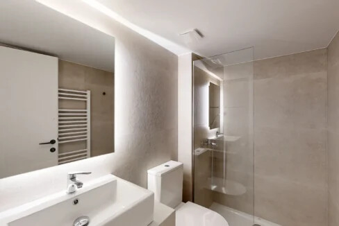 Luxurious Duplex with Pool in Glyfada Golf for sale 4