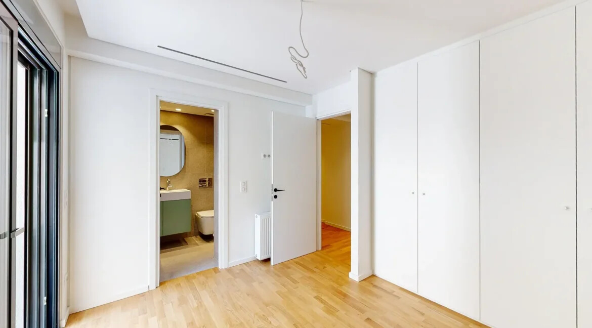 Luxurious Duplex with Pool in Glyfada Golf for sale 5