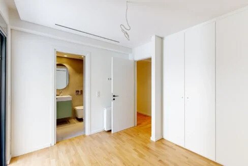 Luxurious Duplex with Pool in Glyfada Golf for sale 5