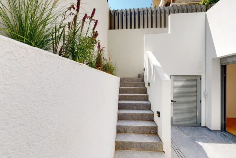 Luxurious Duplex with Pool in Glyfada Golf for sale 7