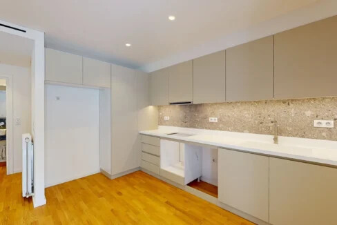 Luxurious Duplex with Pool in Glyfada Golf for sale 9