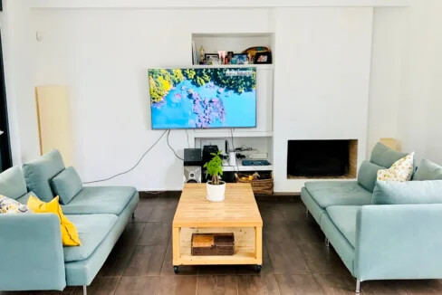 Luxurious Maisonette with Private Pool in Dionysos North Attica 12