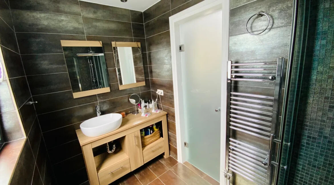 Luxurious Maisonette with Private Pool in Dionysos North Attica 15