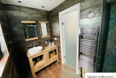 Luxurious Maisonette with Private Pool in Dionysos North Attica 15