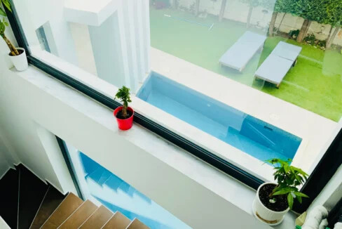 Luxurious Maisonette with Private Pool in Dionysos North Attica 16