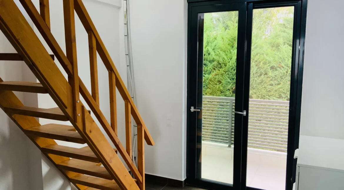 Luxurious Maisonette with Private Pool in Dionysos North Attica 17