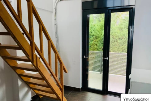 Luxurious Maisonette with Private Pool in Dionysos North Attica 17