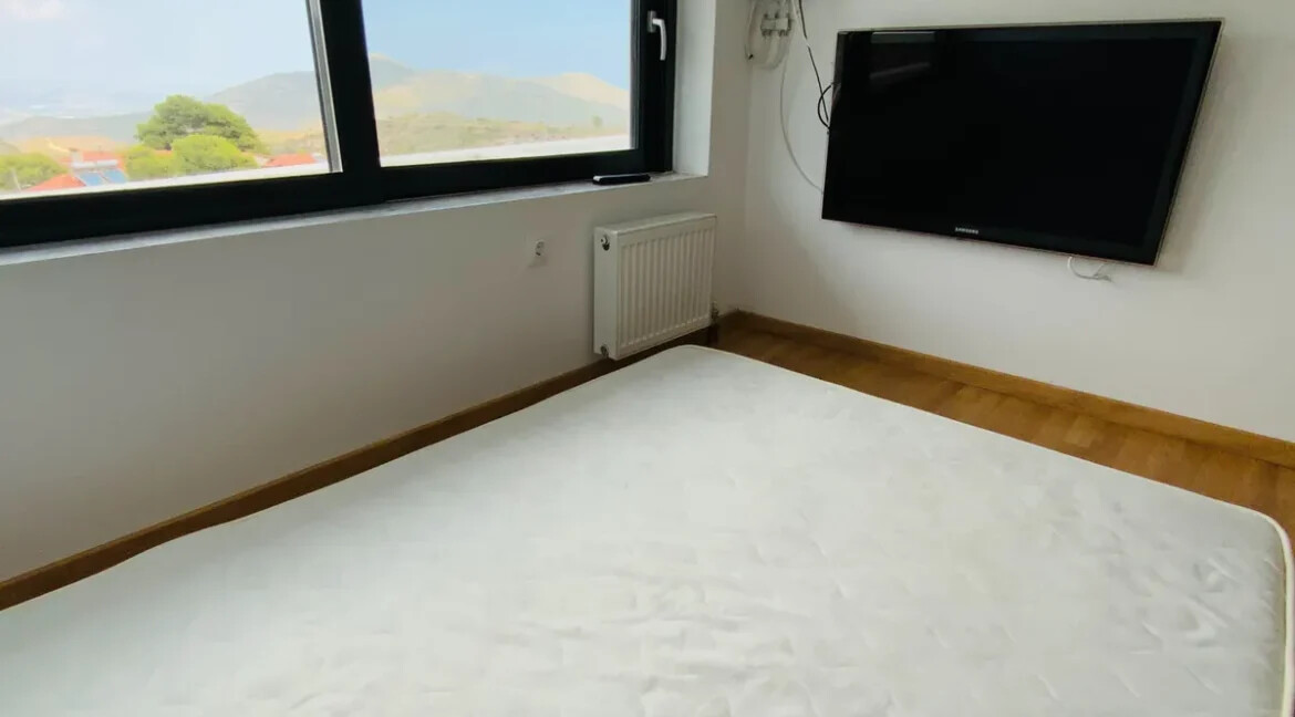 Luxurious Maisonette with Private Pool in Dionysos North Attica 4