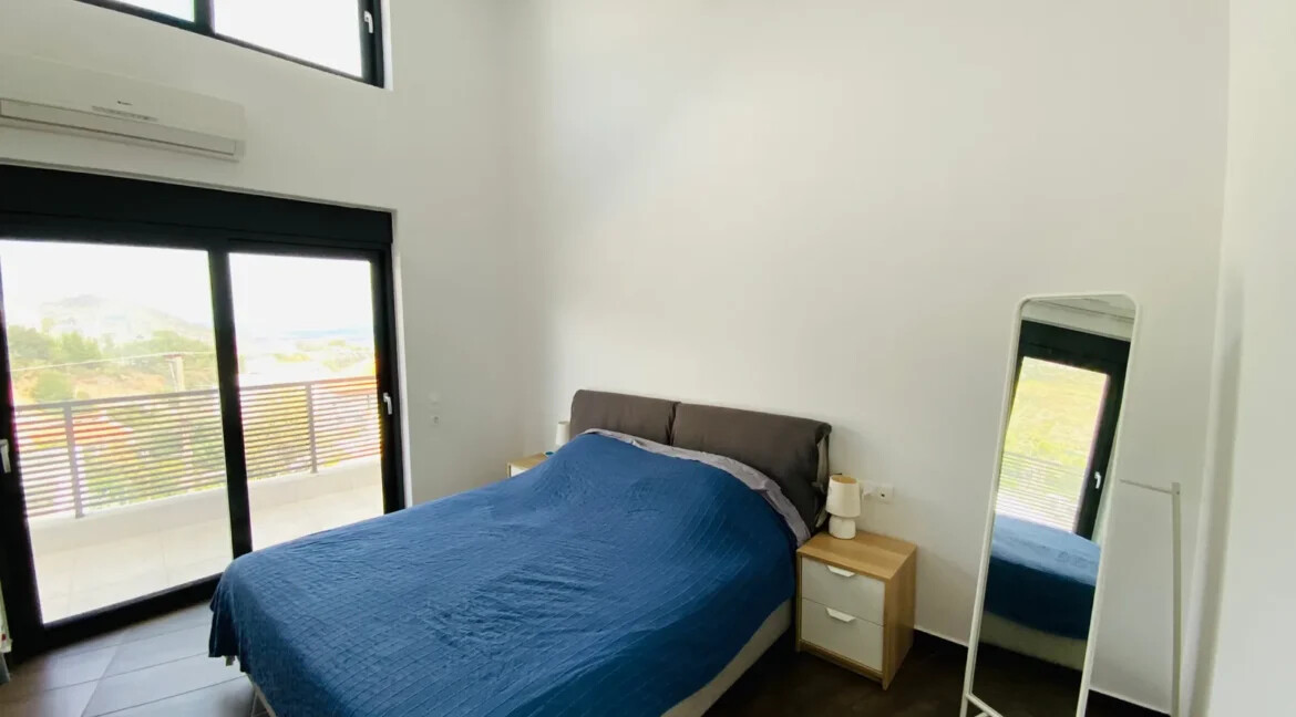 Luxurious Maisonette with Private Pool in Dionysos North Attica 5