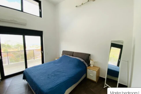 Luxurious Maisonette with Private Pool in Dionysos North Attica 5