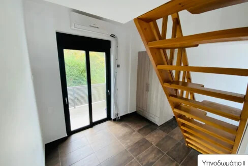 Luxurious Maisonette with Private Pool in Dionysos North Attica 6