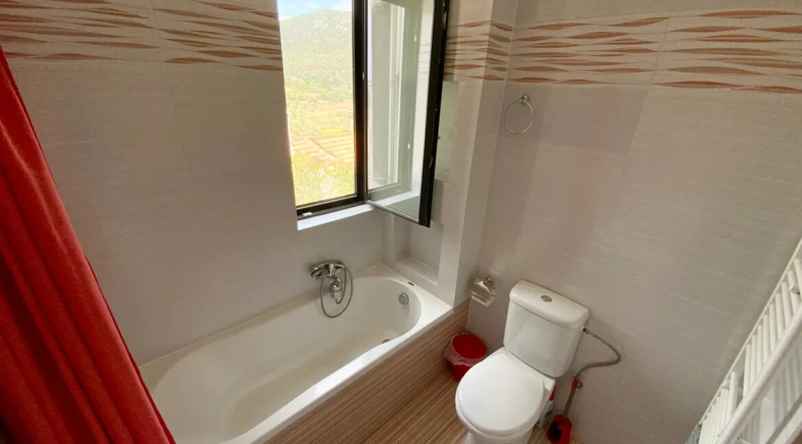 Luxurious Maisonette with Private Pool in Dionysos North Attica 9