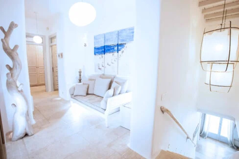 Luxurious Villa for Sale Mykonos, Kalafatis 12