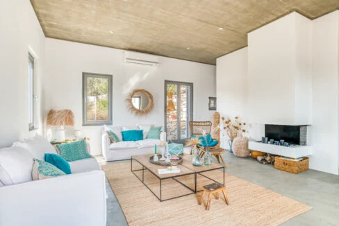 Luxurious Villa for Sale in Paros Greece 17