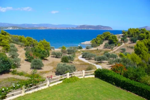 Luxurious Villa for Sale in Porto Heli, Kranidi Greece