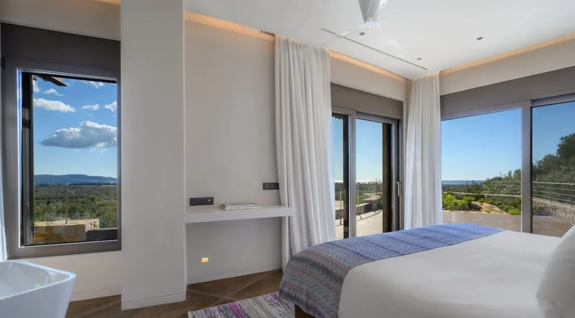 Luxury Property for Sale Pylos Messenia Greece 1