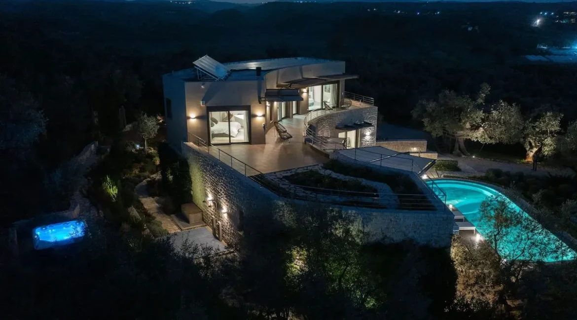 Luxury Property for Sale Pylos Messenia Greece 10