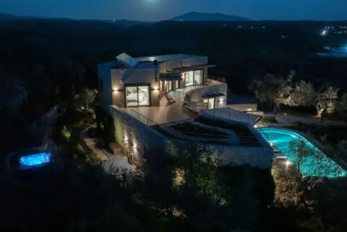 Luxury Property for Sale Pylos Messenia Greece 10