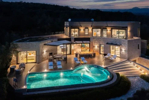 Luxury Property for Sale Pylos Messenia Greece 11