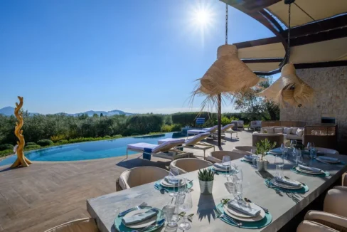 Luxury Property for Sale Pylos Messenia Greece 15