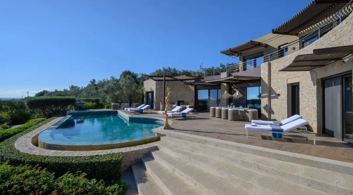 Luxury Property for Sale Pylos Messenia Greece 16